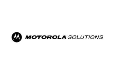 Motorola Solutions Digital Radios