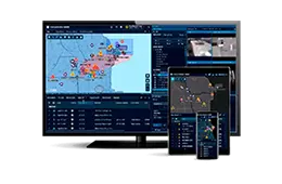 Operations management
software
